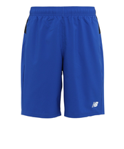 ニューバランス（new balance）テニスウェア スポーツカラーブロック ショートパンツ AMS53413TRY