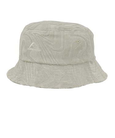 リーフ（REEF）帽子 ジオメトリックパイル ハット RFACM2501-SND