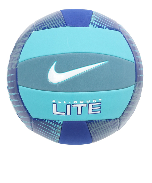 ナイキ（NIKE）バレーボール 5号球 ナイキ オールコート LITE バレーボール VB0012-0705