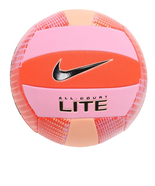 ナイキ（NIKE）バレーボール 5号球 ナイキ オールコート LITE