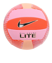 ナイキ（NIKE）バレーボール 5号球 ナイキ オールコート LITE バレーボール VB0012-6195