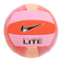 ナイキ（NIKE）バレーボール 5号球 ナイキ オールコート LITE バレーボール VB0012-6195