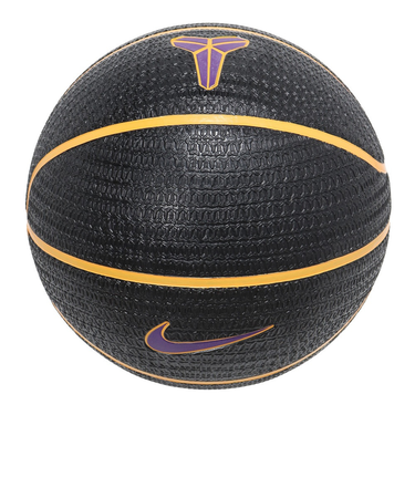 ナイキ（NIKE）バスケットボール 7号球 ナイキ プレイグラウンド コービー・ブライアント BS2049-0147