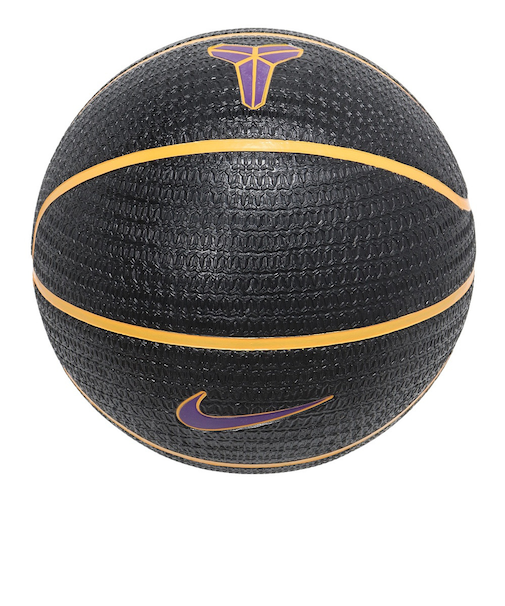 ナイキ（NIKE）バスケットボール 7号球 ナイキ プレイグラウンド コービー・ブライアント BS2049-0147