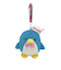 サンリオ（Sanrio）カラビナマスコット タキシードサム 182050-23 ストラップ マスコット ぬいぐるみキーホルダー キャラクター ミニぬいぐるみ