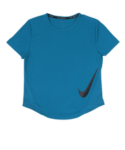 ナイキ（NIKE）テンポ SWSH HBR ドライフィット ショートスリーブ ランニングトップ HV2773-301
