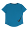 ナイキ（NIKE）テンポ SWSH HBR ドライフィット ショートスリーブ ランニングトップ HV2773-301