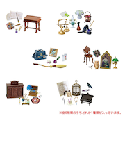 リーメント(LIFE-LINK)魔法魔術学校の1日 RE507477