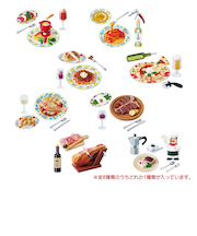 リーメント(LIFE-LINK)小さな街角 トラットリア RE507675