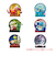 リーメントポケモン 和の窓 RE208510