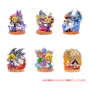 リーメント(LIFE-LINK)遊戯王デュエルモンスターズ DUELIST FIGUREコレクション RE208633