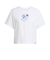 アディダス（adidas）ミニグラフィックTシャツ JVJ06-JM4386