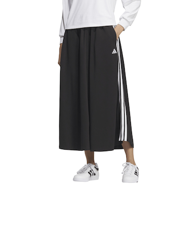 アディダス（adidas）スリーストライプス KN スカート SH903-KA0962