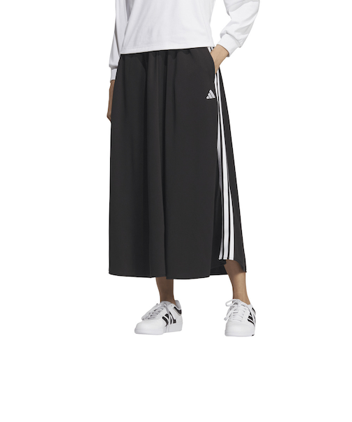 アディダス（adidas）スリーストライプス KN スカート SH903-KA0962