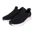 プーマ（PUMA）スニーカー ソフトライド ハーモニー レース イーズイン ランニングシューズ ブラック 31267102 スポーツ
