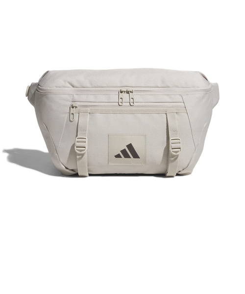 adidas ユーティリティバックパック ベージュ アディダス（adidas）（メンズ、レディース）ユーティリティ