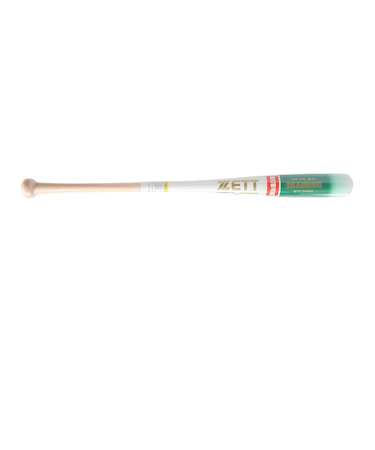 ゼット（ZETT）少年軟式用バット 野球 ジュニア トレーニングバット 80cm/800g平均 BTT74580-1148NA