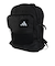 アディダス（adidas）リュック ユーティリティ マルチ ポケット バックパック 黒 33L KLA18-JM7146 ポケット 1泊 旅行 出張