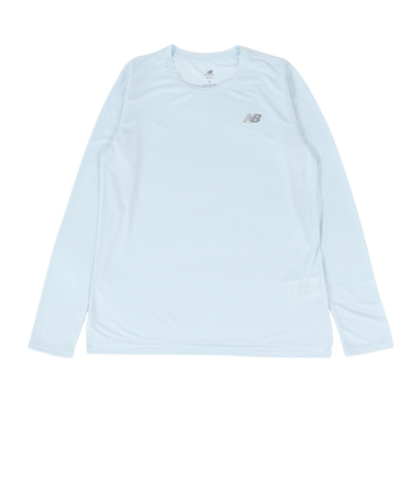 ニューバランス（new balance）スポーツ エッセンシャル 長袖Tシャツ WT41225FRL