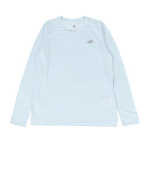 ニューバランス（new balance）スポーツ エッセンシャル 長袖Tシャツ WT41225FRL