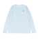ニューバランス（new balance）スポーツ エッセンシャル 長袖Tシャツ WT41225FRL