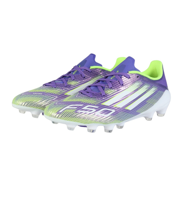 アディダス（adidas）サッカースパイク ハードグラウンド用 サッカーシューズ F50 リーグ HG JAPAN JQ8677