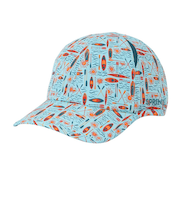 キャップ オージーハット OGHATS Sprints X Paddlefest