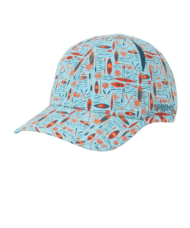 キャップ オージーハット OGHATS Sprints X Paddlefest