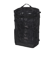 オークリー（OAKLEY）スポーツバッグ Enhance LT Boxpack L 8.0 Fw 黒 30L FOS901842-062 ボックス型 撥水 シ…