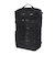 オークリー（OAKLEY）スポーツバッグ Enhance LT Boxpack L 8.0 Fw 黒 30L FOS901842-062 ボックス型 撥水 シ…