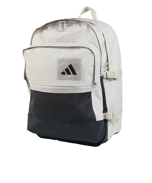 adidas ユーティリティバックパック ベージュ アディダス（adidas）（メンズ、レディース）ユーティリティ