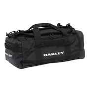 オークリー（OAKLEY）スポーツバッグ ENHANCE LT Boston L 9.0 Fw 黒 45L FOS902150-081 撥水 バックパック 2…