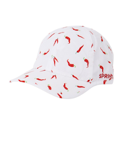 キャップ オージーハット OGHATS FuegoChiliPepperFiesta