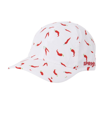 キャップ オージーハット OGHATS FuegoChiliPepperFiesta