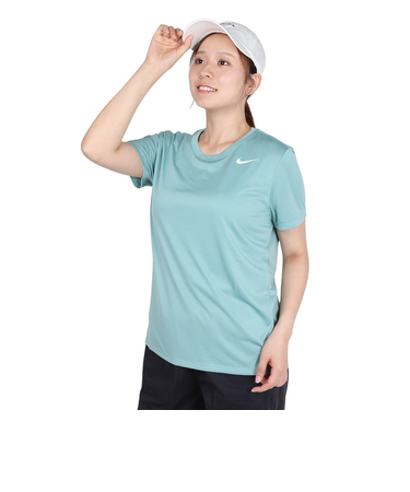 ナイキ（NIKE）ドライフィット 半袖Tシャツ DX0688-017