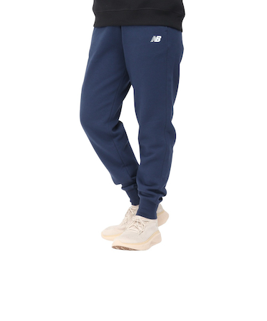 ニューバランス（new balance）スポーツ フリース ジョガー 裏起毛 パンツ WP43805NNY