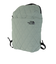 ザ・ノース・フェイス（THE NORTH FACE）リュック ジオフェイススリムパック 緑 14L NM32350 BI リュックサック ノート型PC収納 シ…