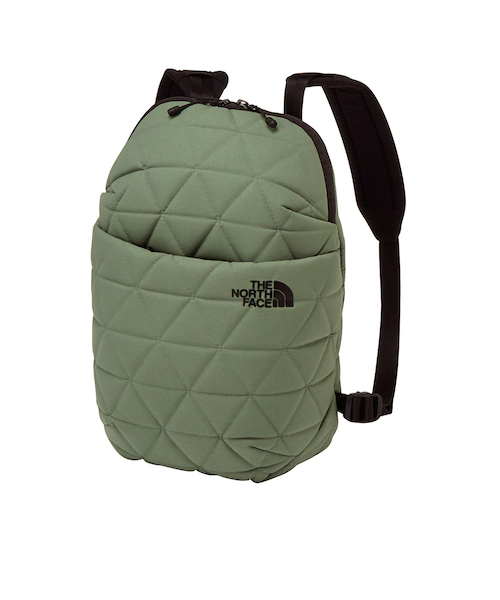 ザ・ノース・フェイス（THE NORTH FACE）リュック ジオフェイス