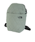 ザ・ノース・フェイス（THE NORTH FACE）リュック ジオフェイスミニパック 緑 6L NM32351 BI シンプル おしゃれ 小物収納 カジュアル