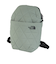 ザ・ノース・フェイス（THE NORTH FACE）リュック ジオフェイスミニパック 緑 6L NM32351 BI シンプル おしゃれ 小物収納 カジュアル