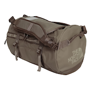 ザ・ノース・フェイス（THE NORTH FACE）ダッフルバック BCダッフルS ドラムバッグ ブラウン 44L NM82368 MS 2泊 3泊 4泊 遠…