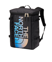 ザ・ノース・フェイス（THE NORTH FACE）リュック ノベルティBCヒューズボックス 黒 30L NM82250 WS 学生 部活 スクエアバッグ A…