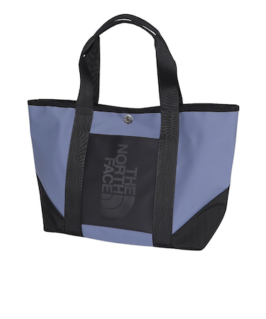 ザ・ノース・フェイス(THE NORTH FACE)トートバッグ BCスタンダード 紺 17L NM82451 LG サブバッグ トート 手提げバッグ 通勤 …