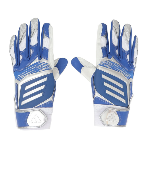 アディダス（adidas）バッティング用グローブ 野球 25バッティンググラブTOP1 両手用 LBG204-2313