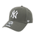 フォーティーセブン（47）キャップ エムブイピー ニューヨーク・ヤンキース チャコール 55-61cm B-MVP17WBV-CCA 14751292 スポー…
