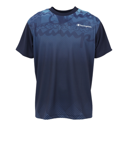 チャンピオン（CHAMPION）バレーボールウェア 半袖 Tシャツ C3-CV310 370
