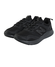 ニューバランス（new balance）スニーカー ウォーキングシューズ ダイナソフト NB サンファー v2 ブラック WASMPBA2 2E スポーツ