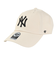 フォーティーセブン（47）キャップ クリーンナップ ニューヨーク・ヤンキース ベージュ 55-59cm B-RGW17GWS-NTB 14751177 スポー…