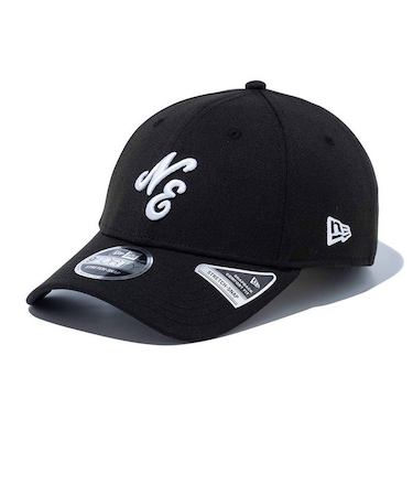 ニューエラ（NEW ERA）キャップ 9FORTY ストレッチスナップ クラシックロゴ 14527236 スポーツキャップ 帽子