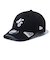 ニューエラ（NEW ERA）キャップ 9FORTY ストレッチスナップ クラシックロゴ 14527236 スポーツキャップ 帽子